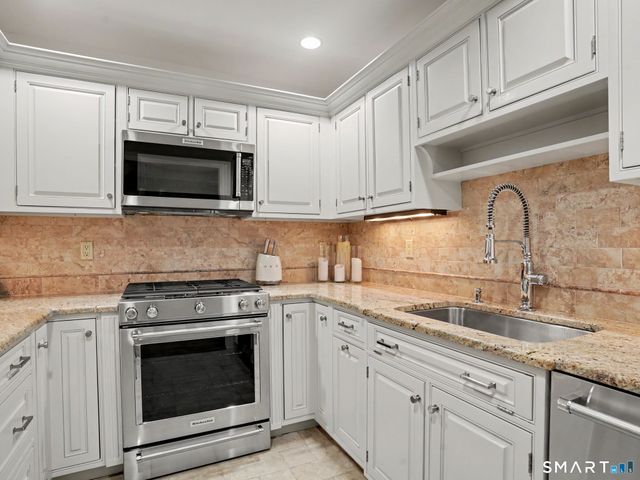 136 East Avenue 4B, Norwalk, CT 06851