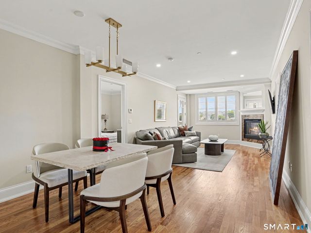 136 East Avenue 4B, Norwalk, CT 06851