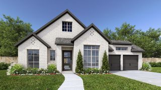 137 Hickory Forest Court, Willis, TX 77318