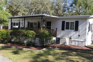 2911 E Raccoon Court, Inverness, FL 34452