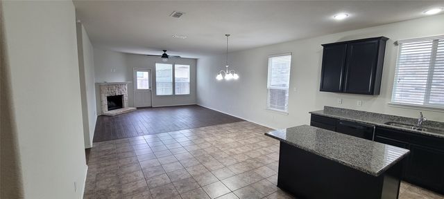 2433 Simmental Road, Fort Worth, TX 76131