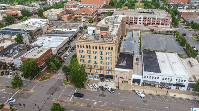 601 Greensboro Ave Ste 700, Tuscaloosa, AL 35401