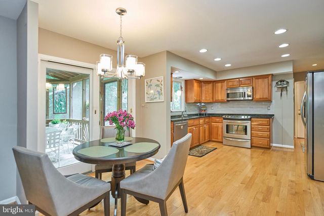 3091 COBB HILL LN, Oakton, VA 22124