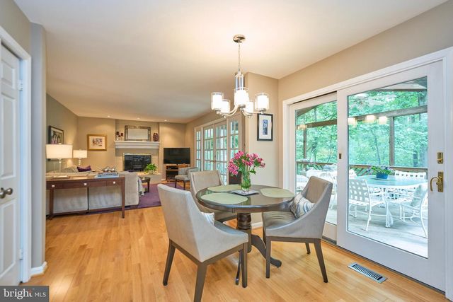 3091 COBB HILL LN, Oakton, VA 22124