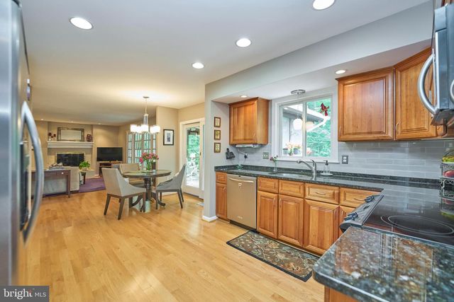 3091 COBB HILL LN, Oakton, VA 22124