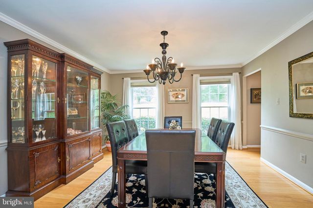 3091 COBB HILL LN, Oakton, VA 22124