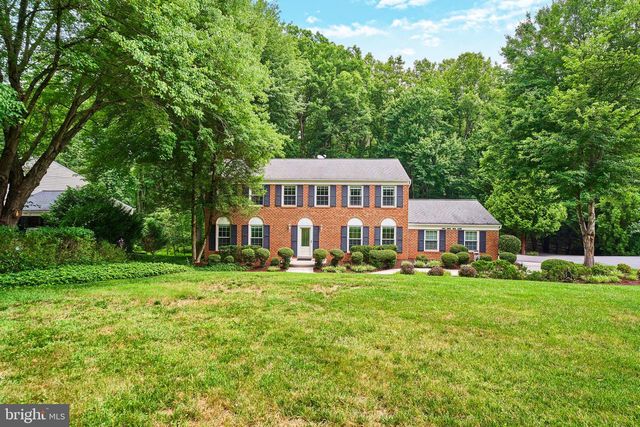 3091 COBB HILL LN, Oakton, VA 22124