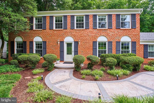 3091 COBB HILL LN, Oakton, VA 22124