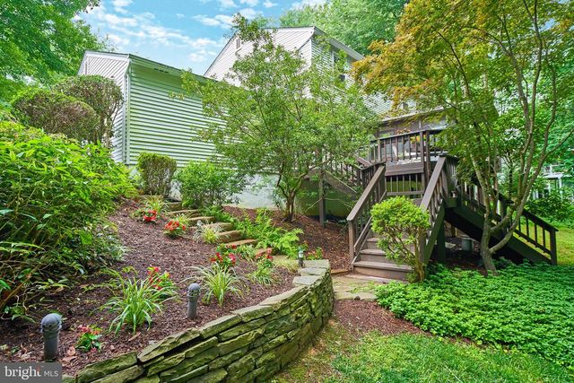 3091 COBB HILL LN, Oakton, VA 22124