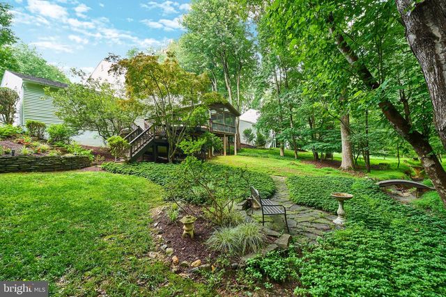 3091 COBB HILL LN, Oakton, VA 22124
