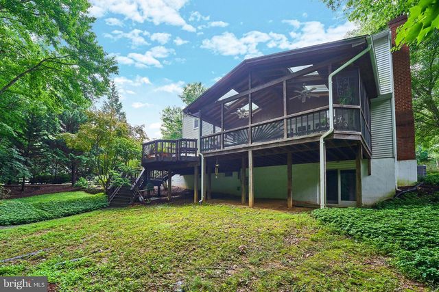 3091 COBB HILL LN, Oakton, VA 22124