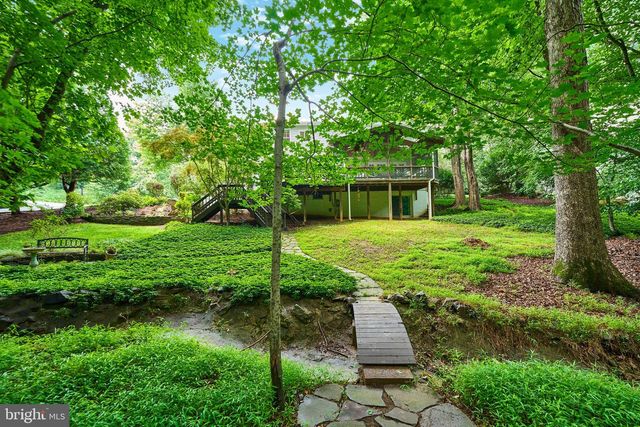 3091 COBB HILL LN, Oakton, VA 22124