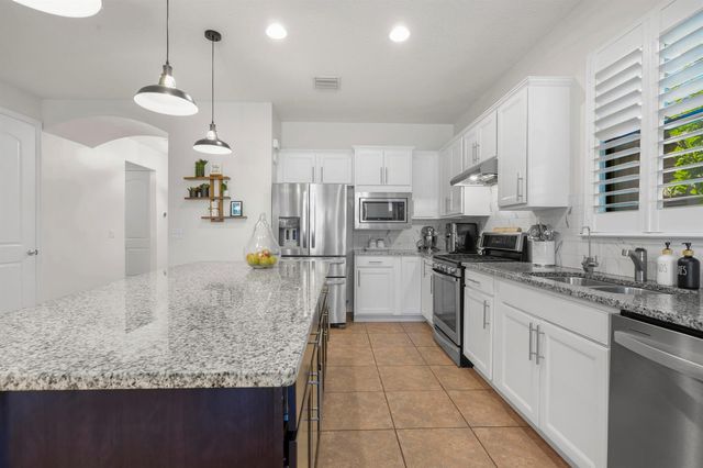 560 SE Monet Drive, Port St. Lucie, FL 34984