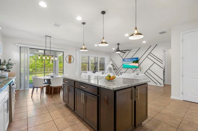 560 SE Monet Drive, Port St. Lucie, FL 34984