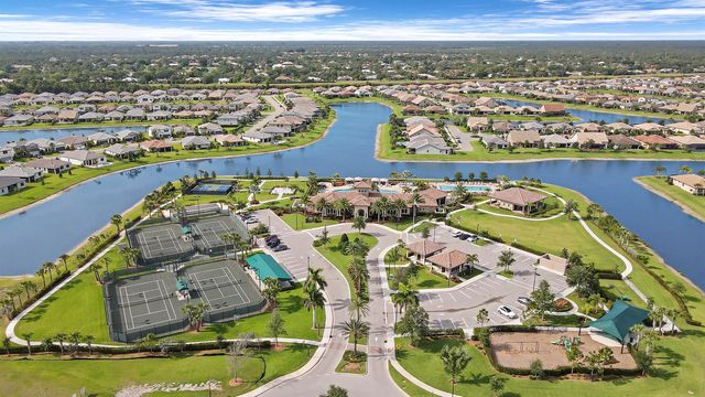 560 SE Monet Drive, Port St. Lucie, FL 34984