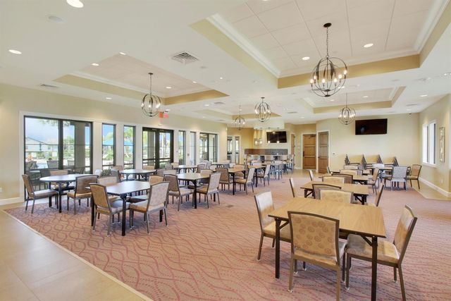 560 SE Monet Drive, Port St. Lucie, FL 34984