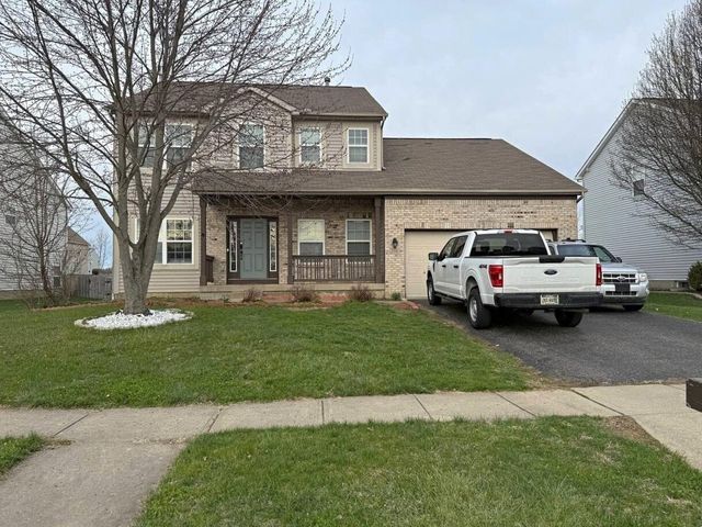 116 Ellington Boulevard, Granville, OH 43023