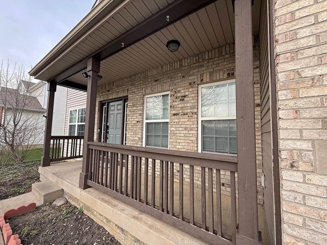 116 Ellington Boulevard, Granville, OH 43023