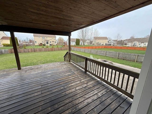 116 Ellington Boulevard, Granville, OH 43023