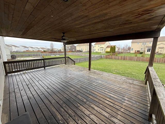 116 Ellington Boulevard, Granville, OH 43023
