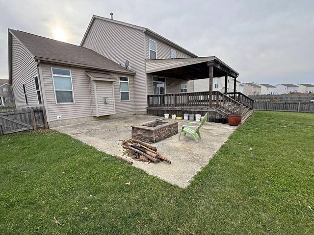 116 Ellington Boulevard, Granville, OH 43023