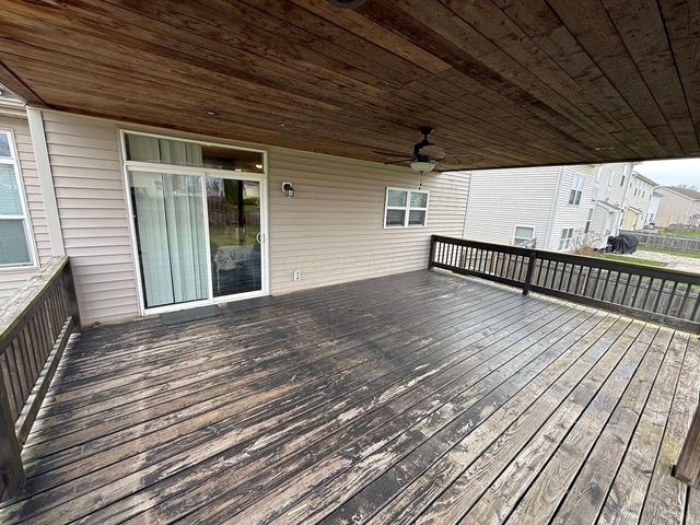 116 Ellington Boulevard, Granville, OH 43023