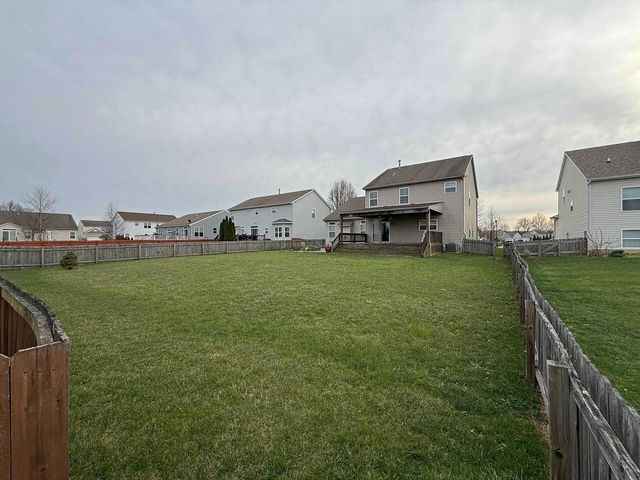 116 Ellington Boulevard, Granville, OH 43023