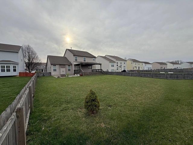 116 Ellington Boulevard, Granville, OH 43023