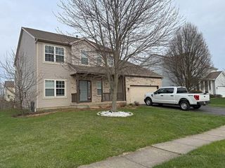 116 Ellington Boulevard, Granville, OH 43023