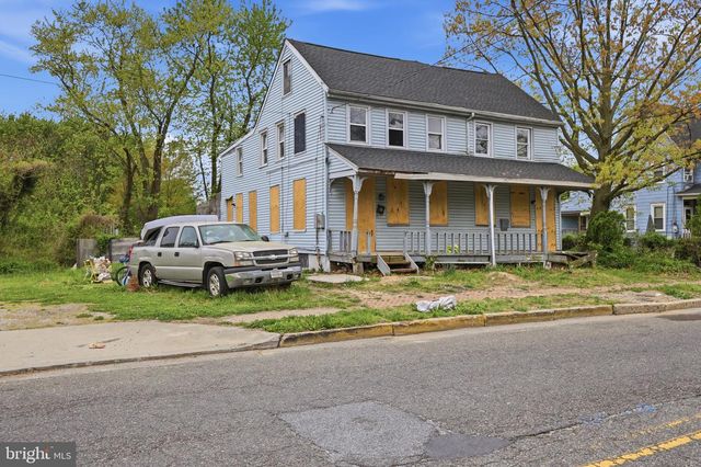 159-161 GRANT ST, Salem, NJ 08079
