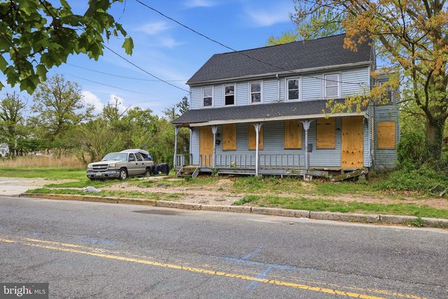 159-161 GRANT ST, Salem, NJ 08079