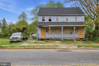 159-161 GRANT ST, Salem, NJ 08079