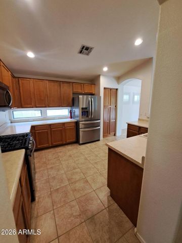 320 W CARDINAL Way, Chandler, AZ 85286