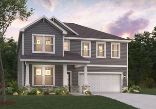 2615 Mourning Dove Drive (Lot 46), Grayson, GA 30017