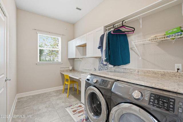 652 VILLAGE GRANDE Drive, Ponte Vedra, FL 32081