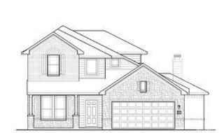 1137 Westfork Drive, Sealy, TX 77303