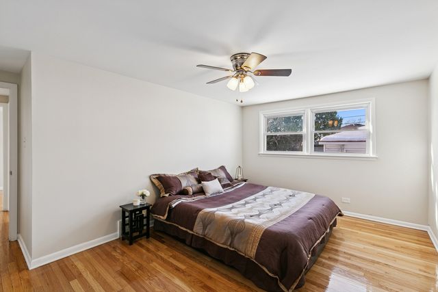 16010 Dobson Avenue, South Holland, IL 60473