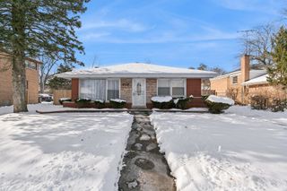 16010 Dobson Avenue, South Holland, IL 60473