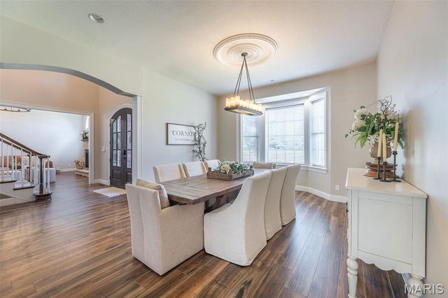 902 Paradise Lane, Poplar Bluff, MO 63901