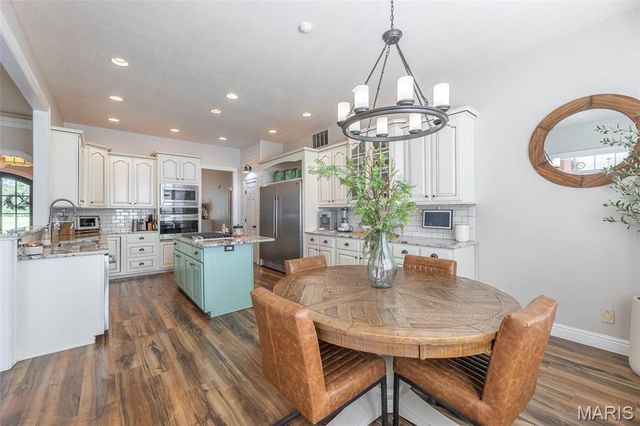 902 Paradise Lane, Poplar Bluff, MO 63901