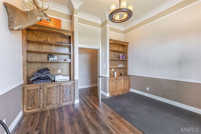 902 Paradise Lane, Poplar Bluff, MO 63901