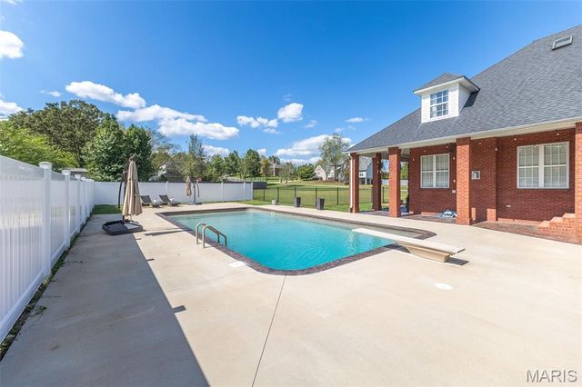 902 Paradise Lane, Poplar Bluff, MO 63901