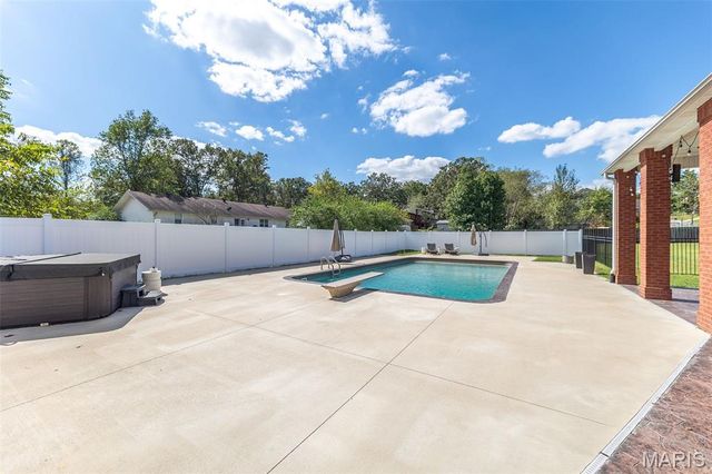 902 Paradise Lane, Poplar Bluff, MO 63901