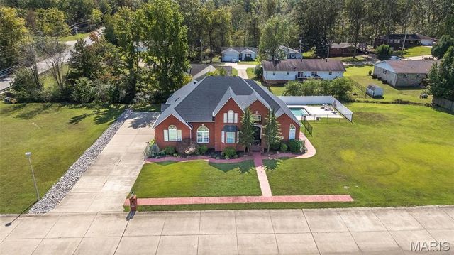 902 Paradise Lane, Poplar Bluff, MO 63901