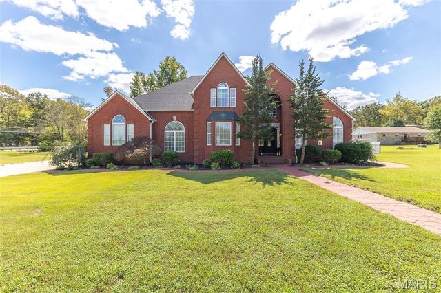 902 Paradise Lane, Poplar Bluff, MO 63901