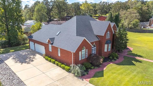 902 Paradise Lane, Poplar Bluff, MO 63901