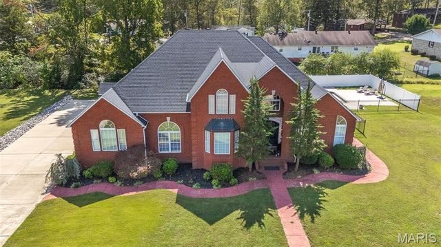 902 Paradise Lane, Poplar Bluff, MO 63901