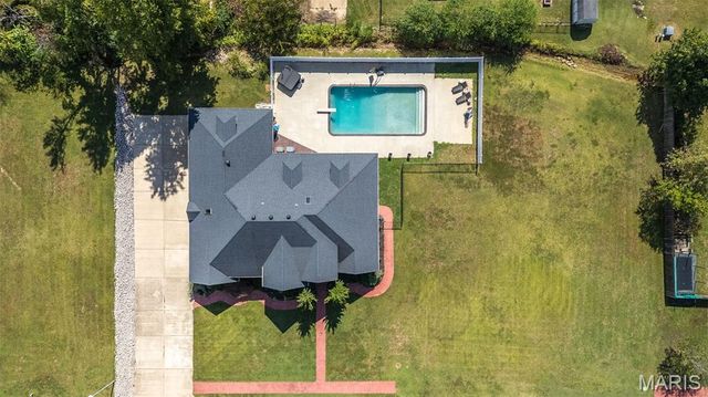 902 Paradise Lane, Poplar Bluff, MO 63901