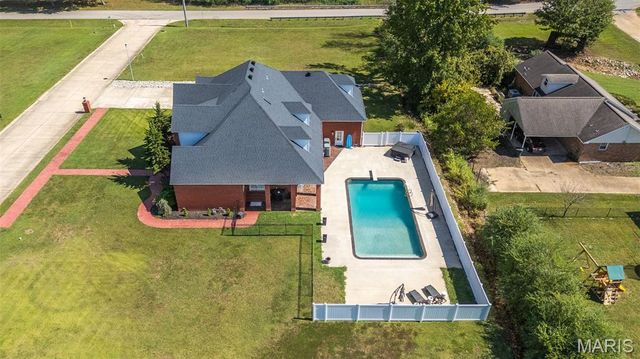 902 Paradise Lane, Poplar Bluff, MO 63901