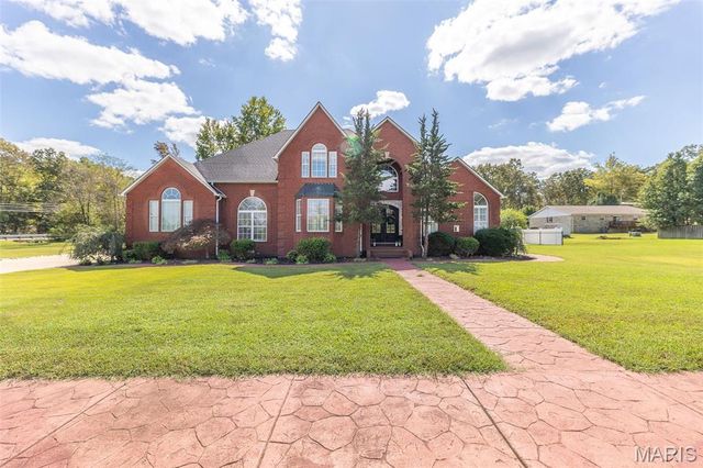 902 Paradise Lane, Poplar Bluff, MO 63901